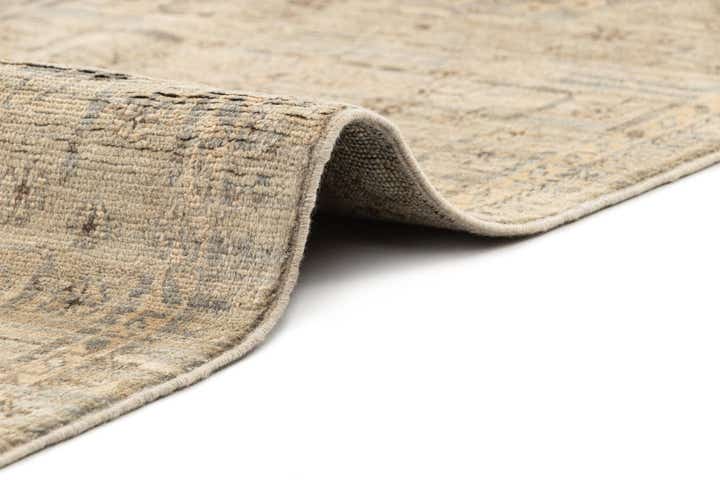 7' 5 x 9' 11 Ghazni Diyar Rug