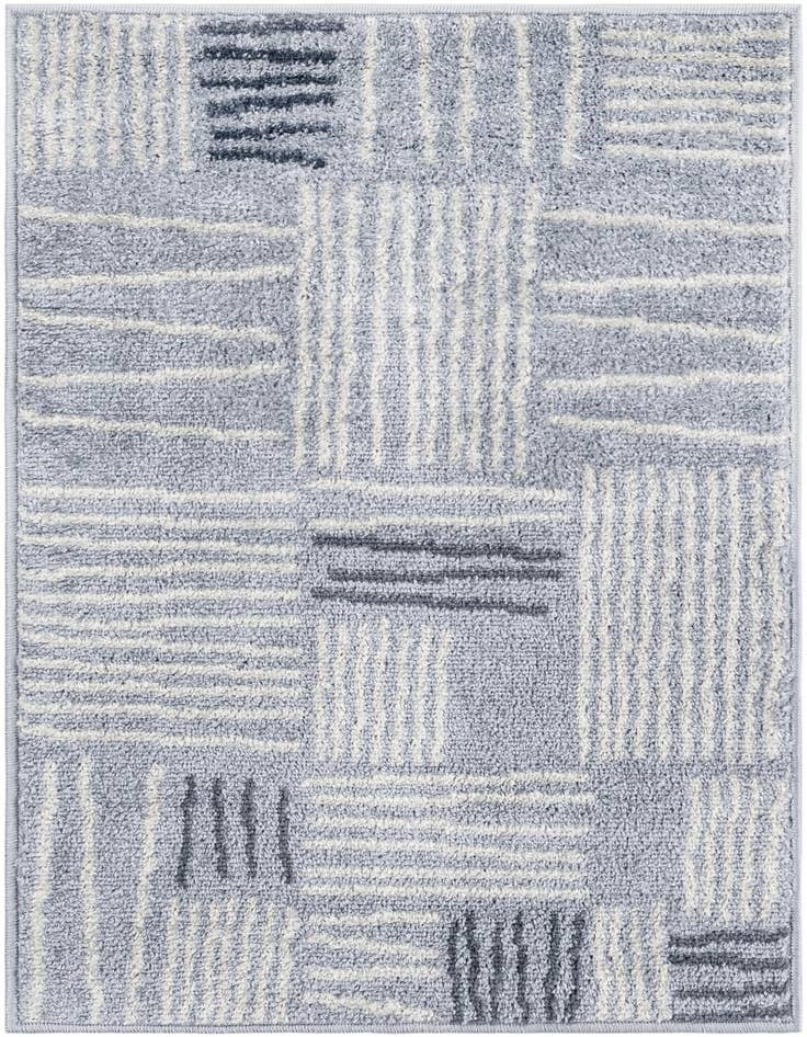 Detail image of 2' x 3' Hanahan Rug