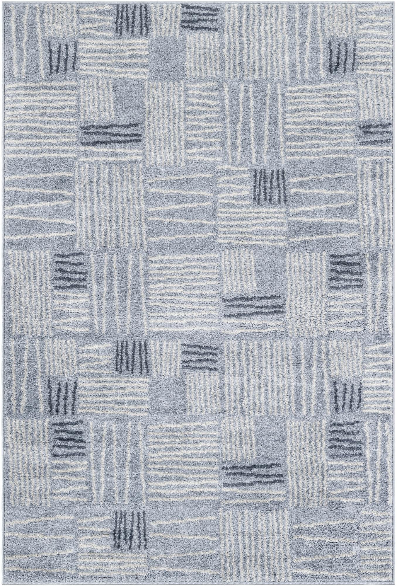 Rug Light Blue Swatch link