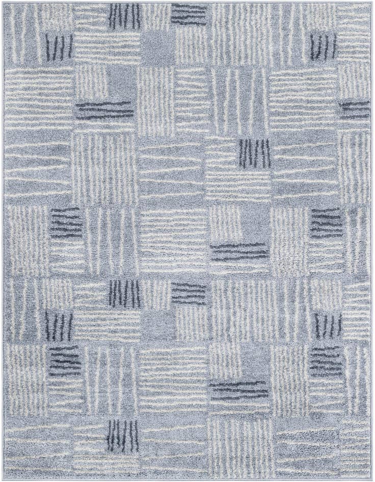 Detail image of 4' x 6' Hanahan Rug