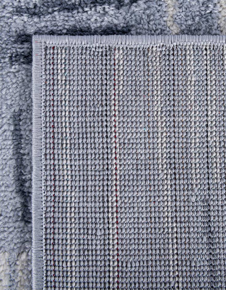 Detail image of 6' x 9' Hanahan Rug