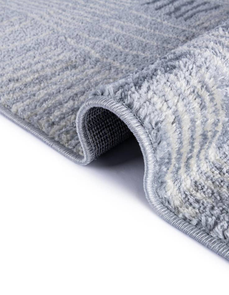 Detail image of 6' x 9' Hanahan Rug