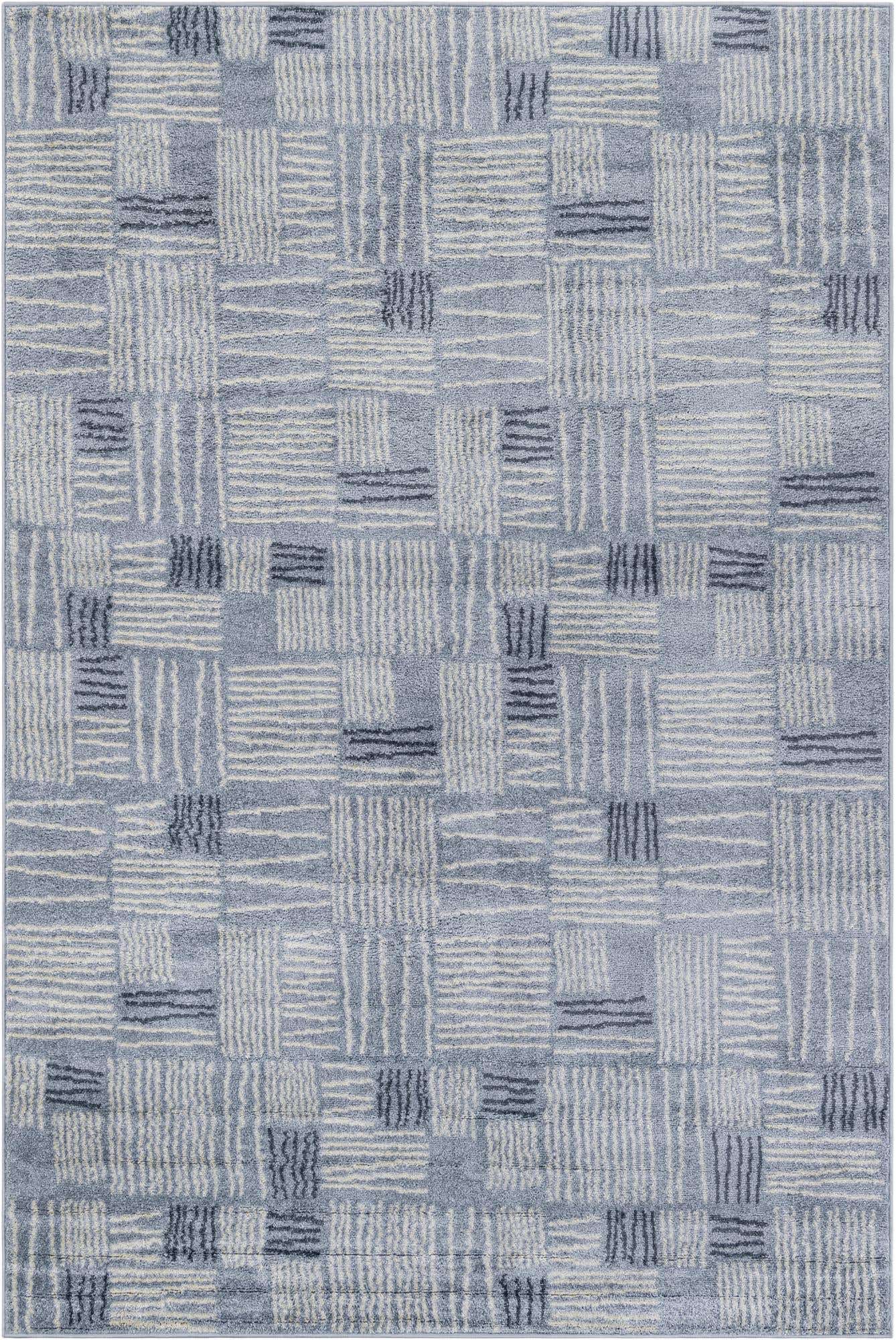 6' x 9' Hanahan Rug