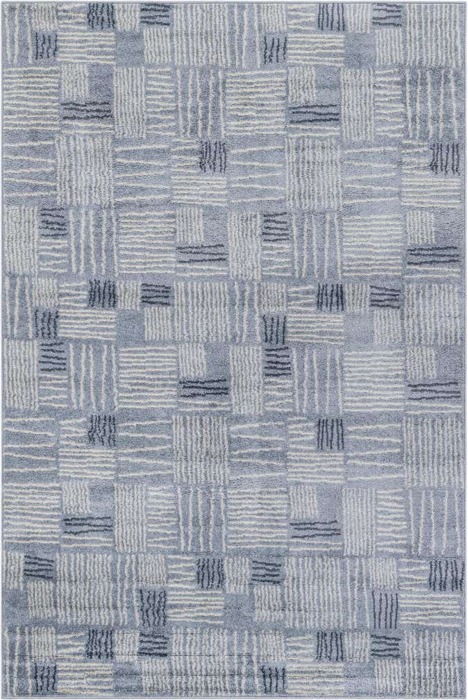 6' x 9' Hanahan Rug
