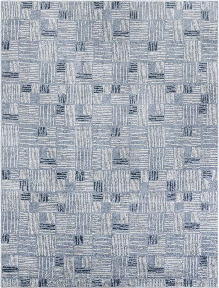 9' x 12' Hanahan Rug