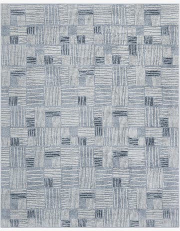 7' 10 x 10' Hanahan Rug