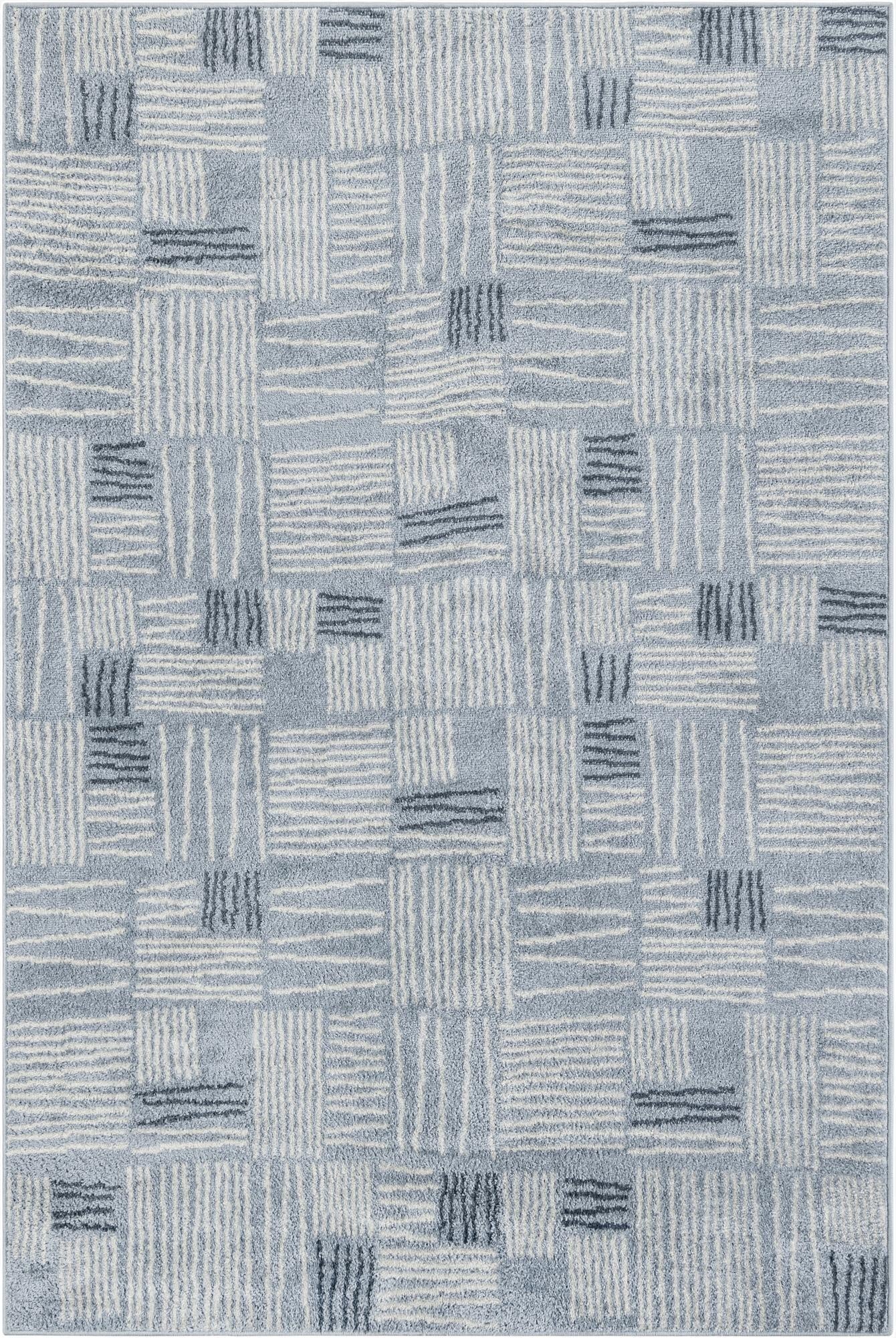 5' 3 x 8' Hanahan Rug