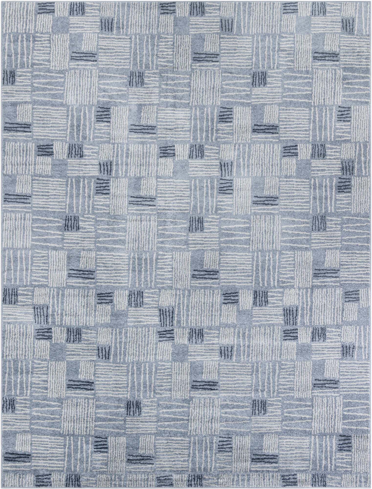 9' x 12' Hanahan Rug