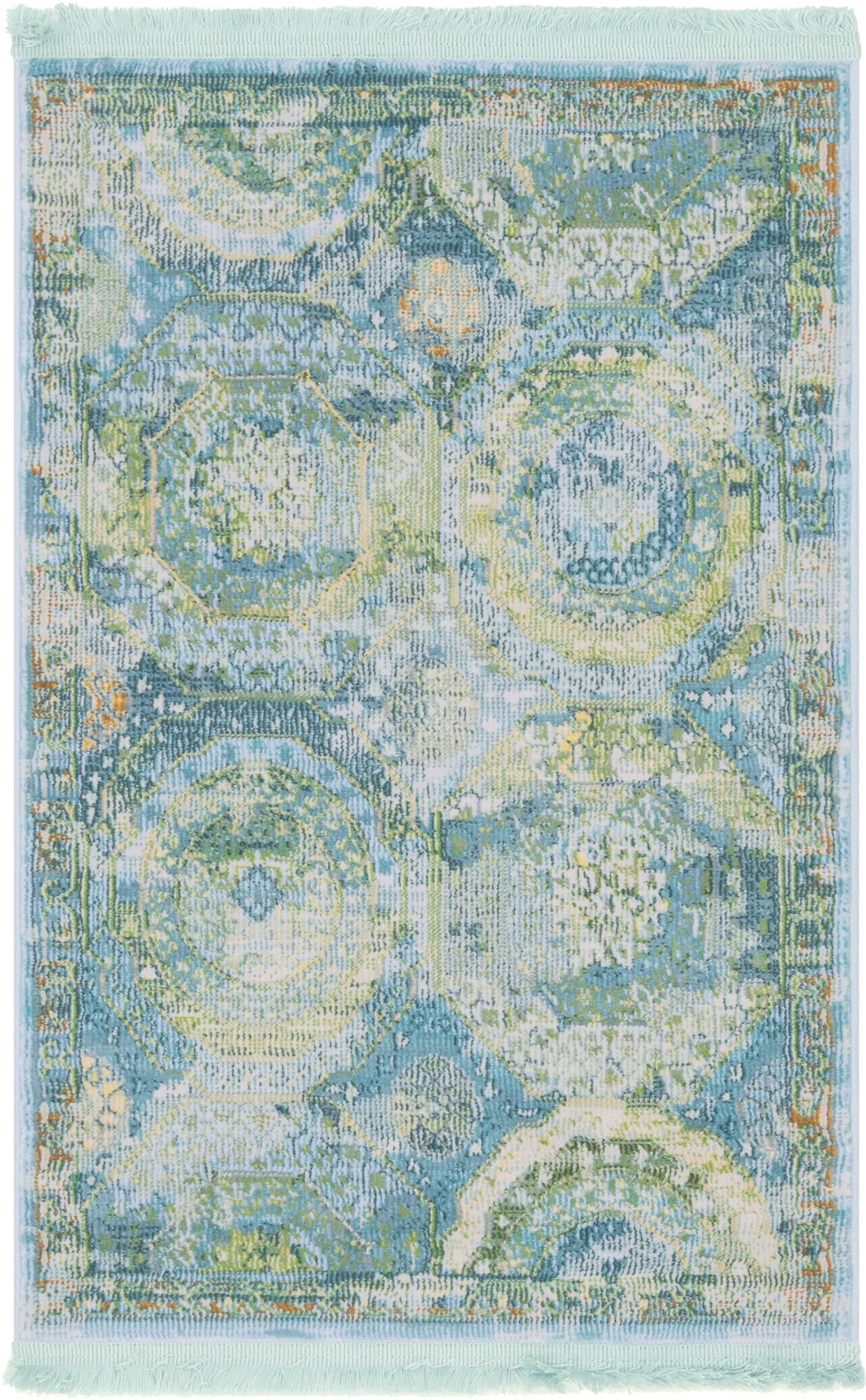 Rug Light Blue Swatch link
