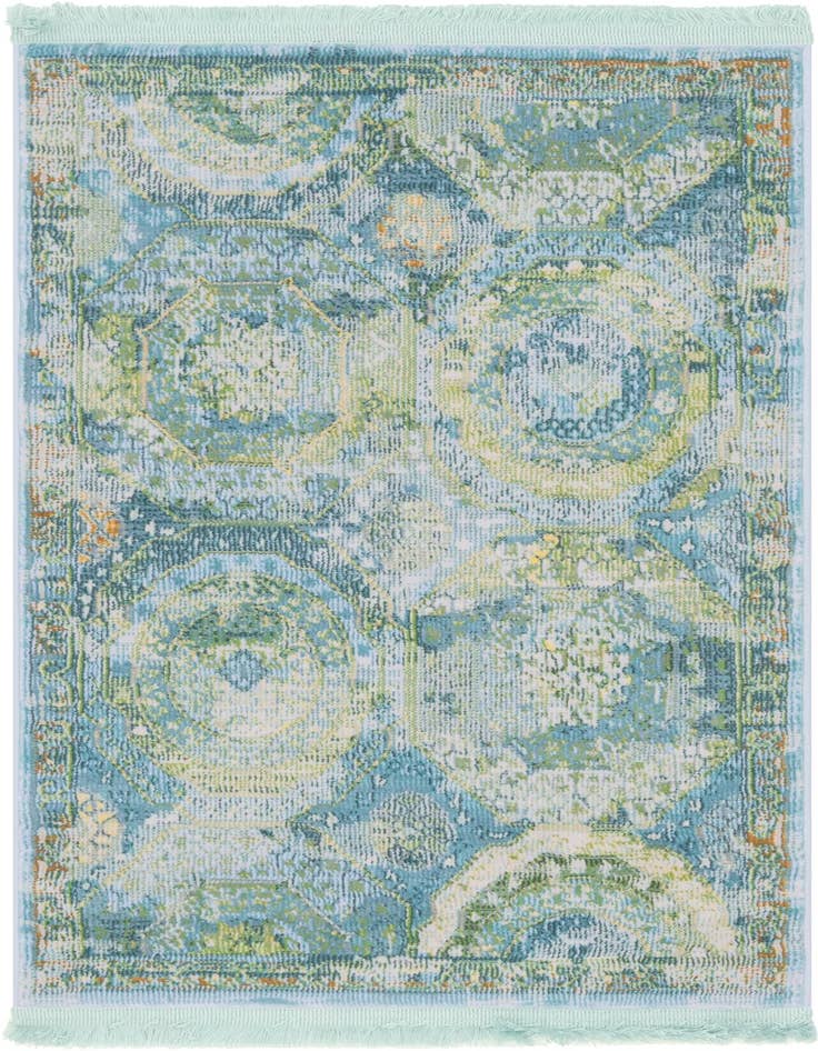 Detail image of 2' 2 x 3' Havana Rug