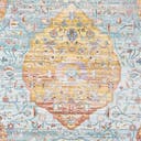 Rug Light Blue Swatch link