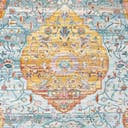 Rug Light Blue Swatch link