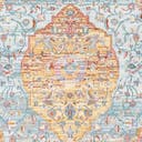 Rug Light Blue Swatch link