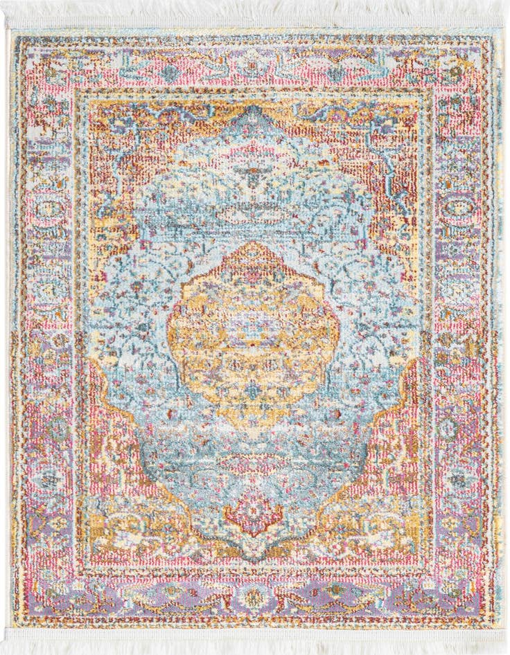 Detail image of 2' 2 x 3' Havana Rug