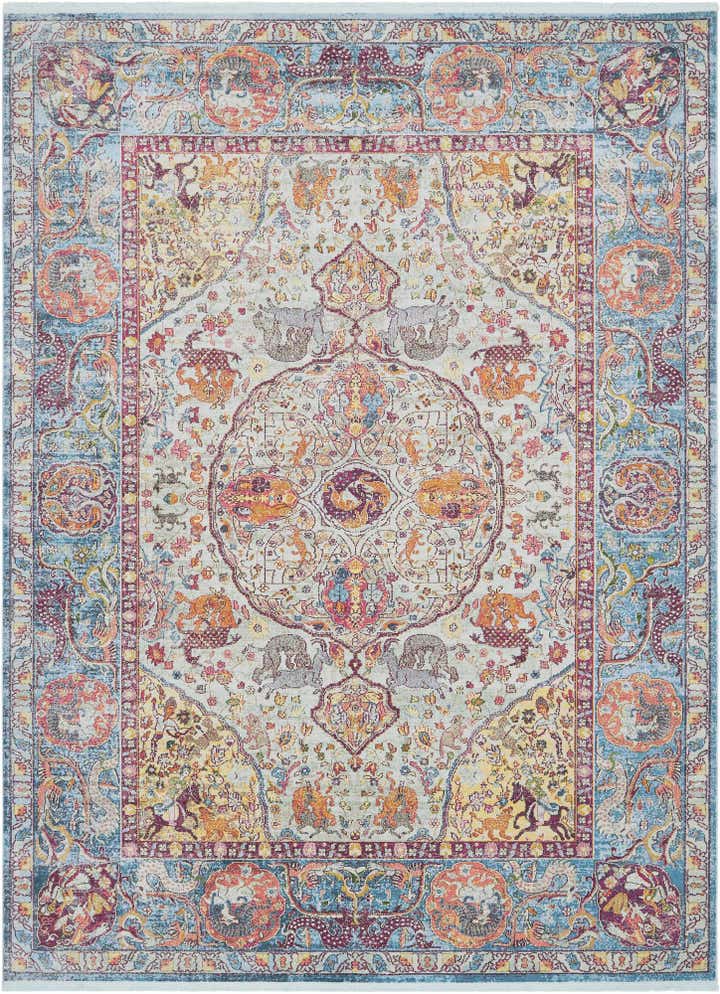 305cm x 400cm Havana Teppich