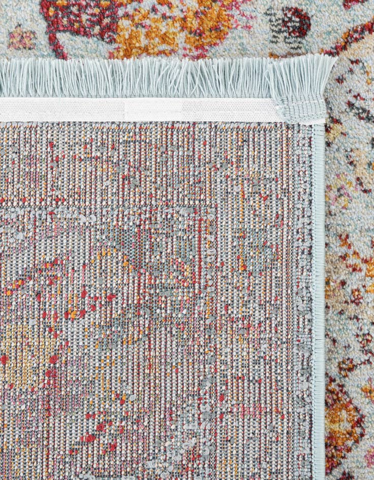 Detail image of 4' 3 x 6' Havana Rug