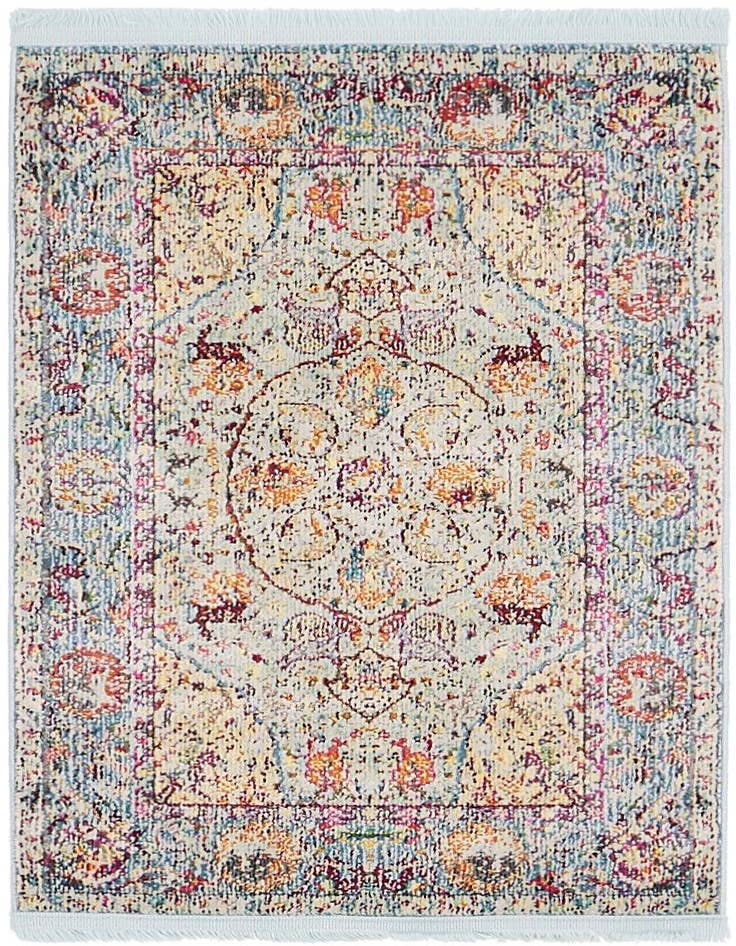 Detail image of 2' 2 x 3' Havana Rug