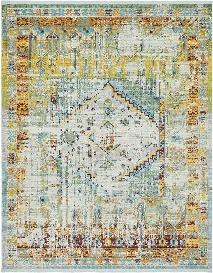 8' x 10' Havana Rug