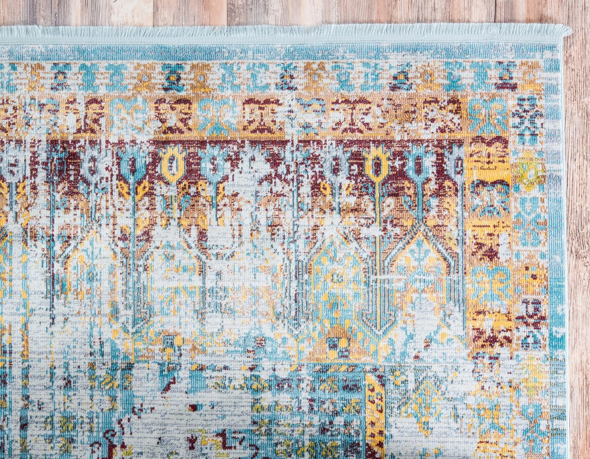 2' 2 x 3' Havana Rug