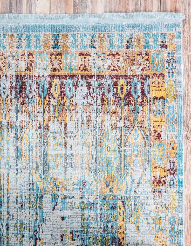 Detail image of 10' x 13' Havana Rug