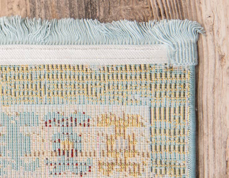 Detail image of 8' x 10' Havana Rug