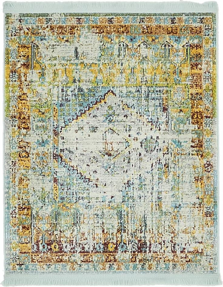 Detail image of 2' 2 x 3' Havana Rug