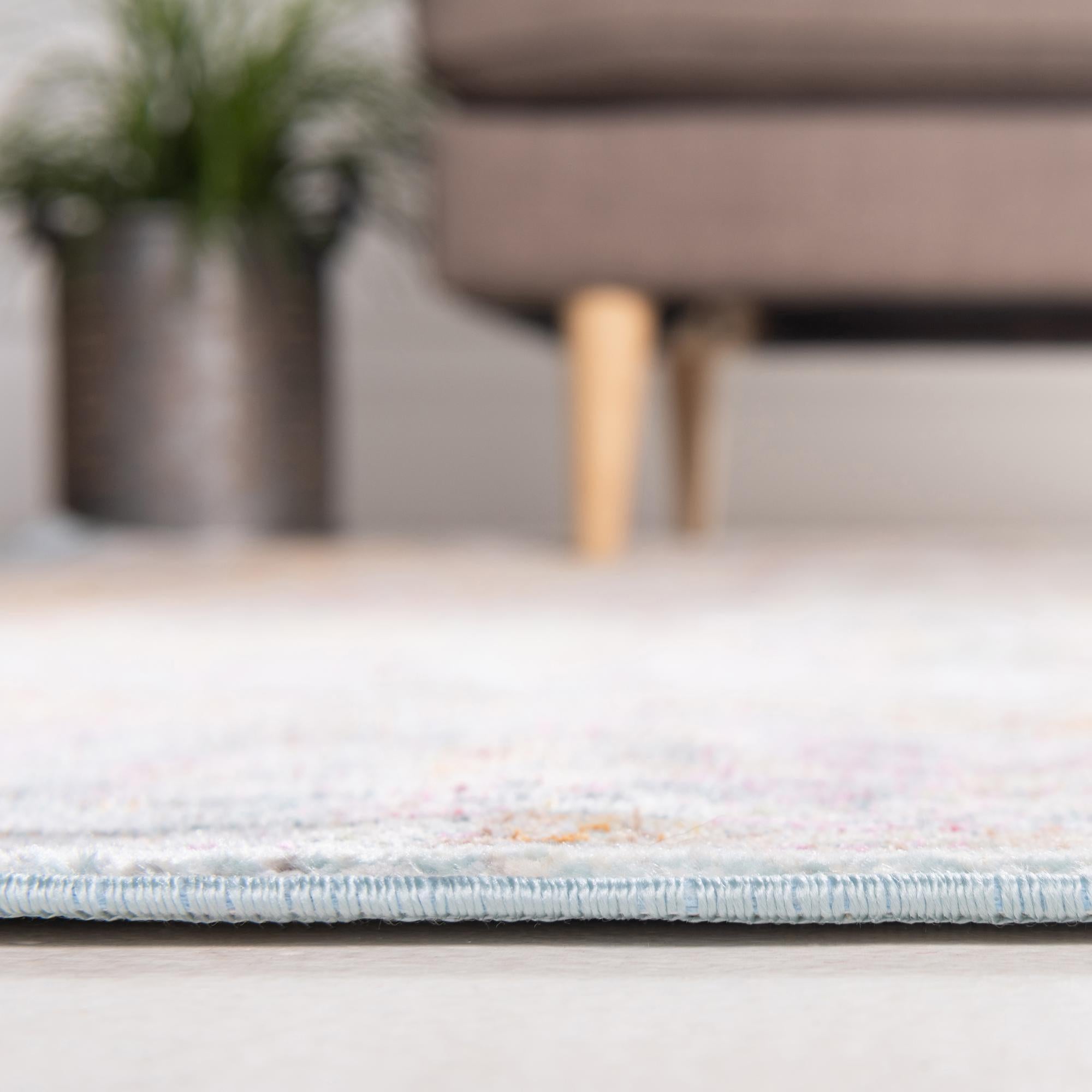 4' 3 x 6' Havana Rug