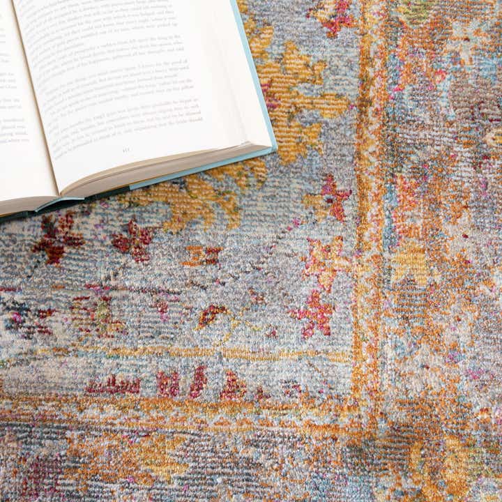 5' 5 x 8' Havana Rug