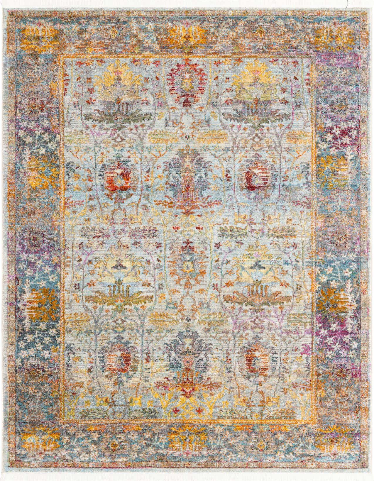 5' 5 x 8' Havana Rug