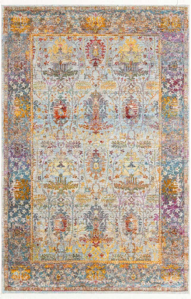 5' 5 x 8' Havana Rug