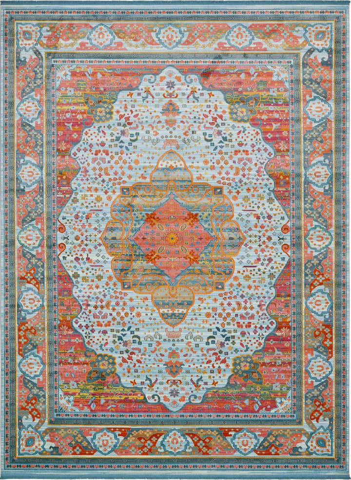 10' x 13' Havana Rug