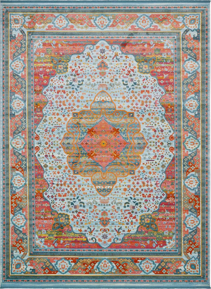 Detail image of 10' x 13' Havana Rug