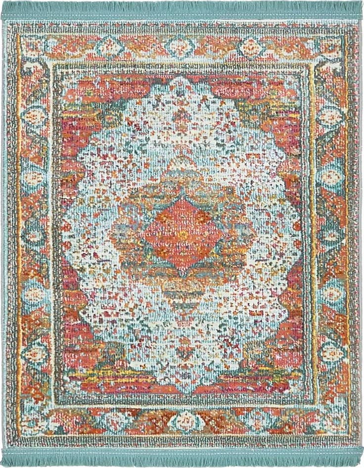 Detail image of 2' 2 x 3' Havana Rug
