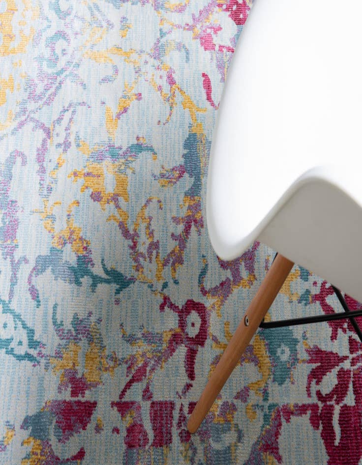 Detail image of 2' 2 x 3' Havana Rug