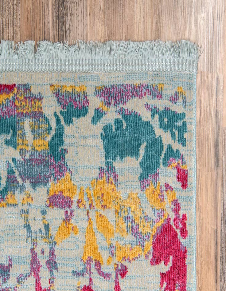 Detail image of 2' 2 x 3' Havana Rug