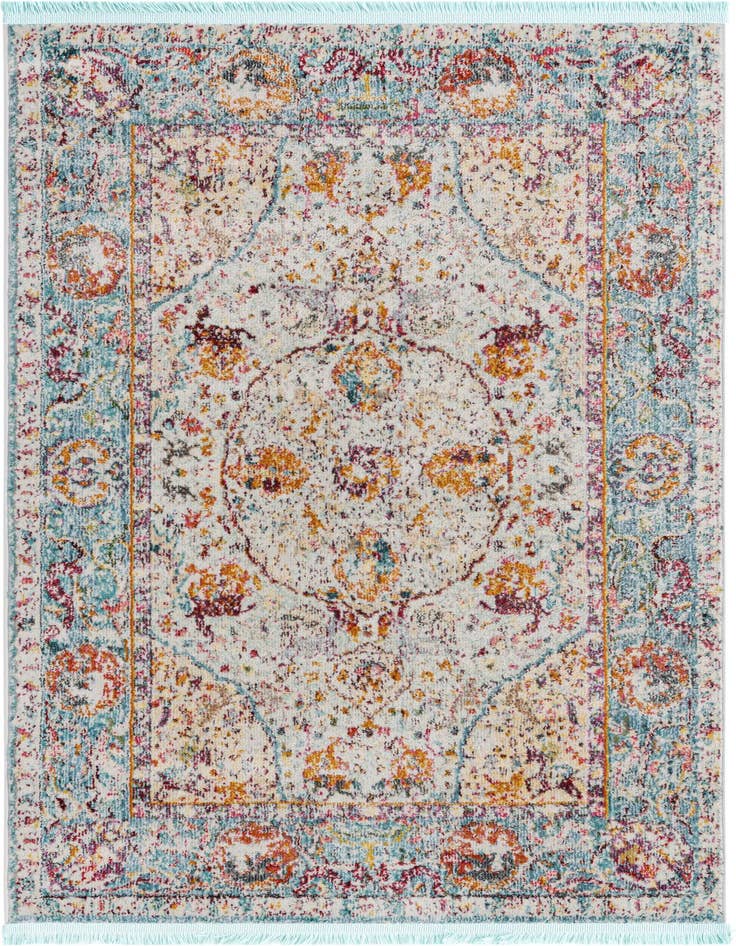 Detail image of 3' 3 x 5' 3 Havana Rug