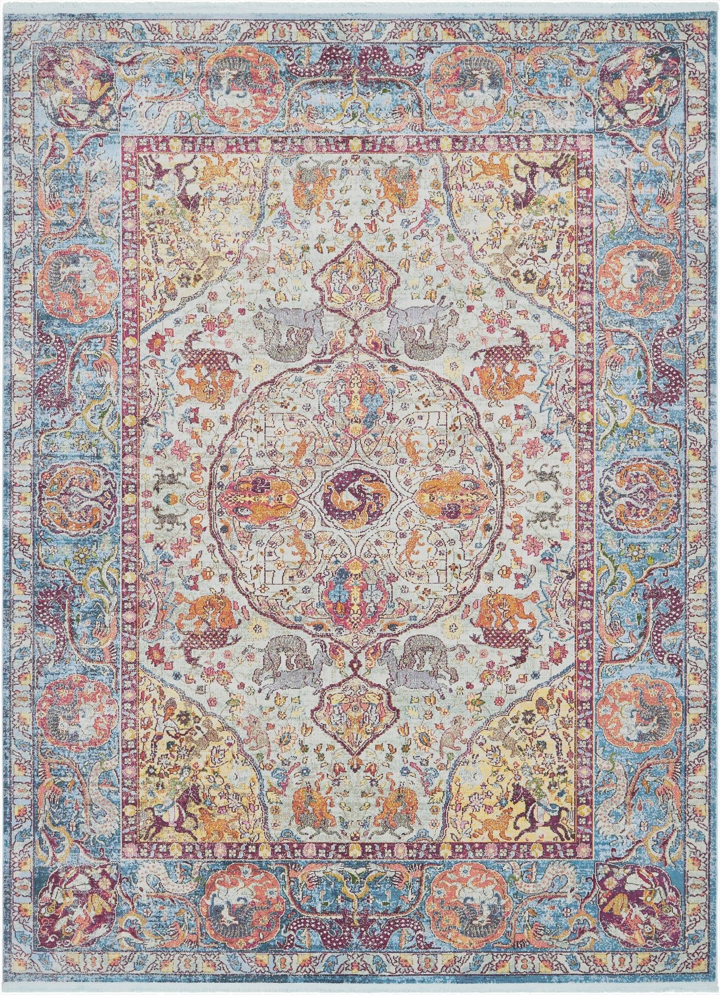 Previously viewed Rug