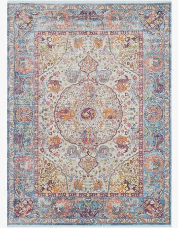 10' x 13' Havana Rug