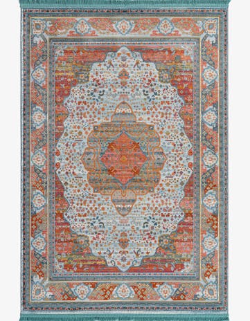 4' 3 x 6' Havana Rug