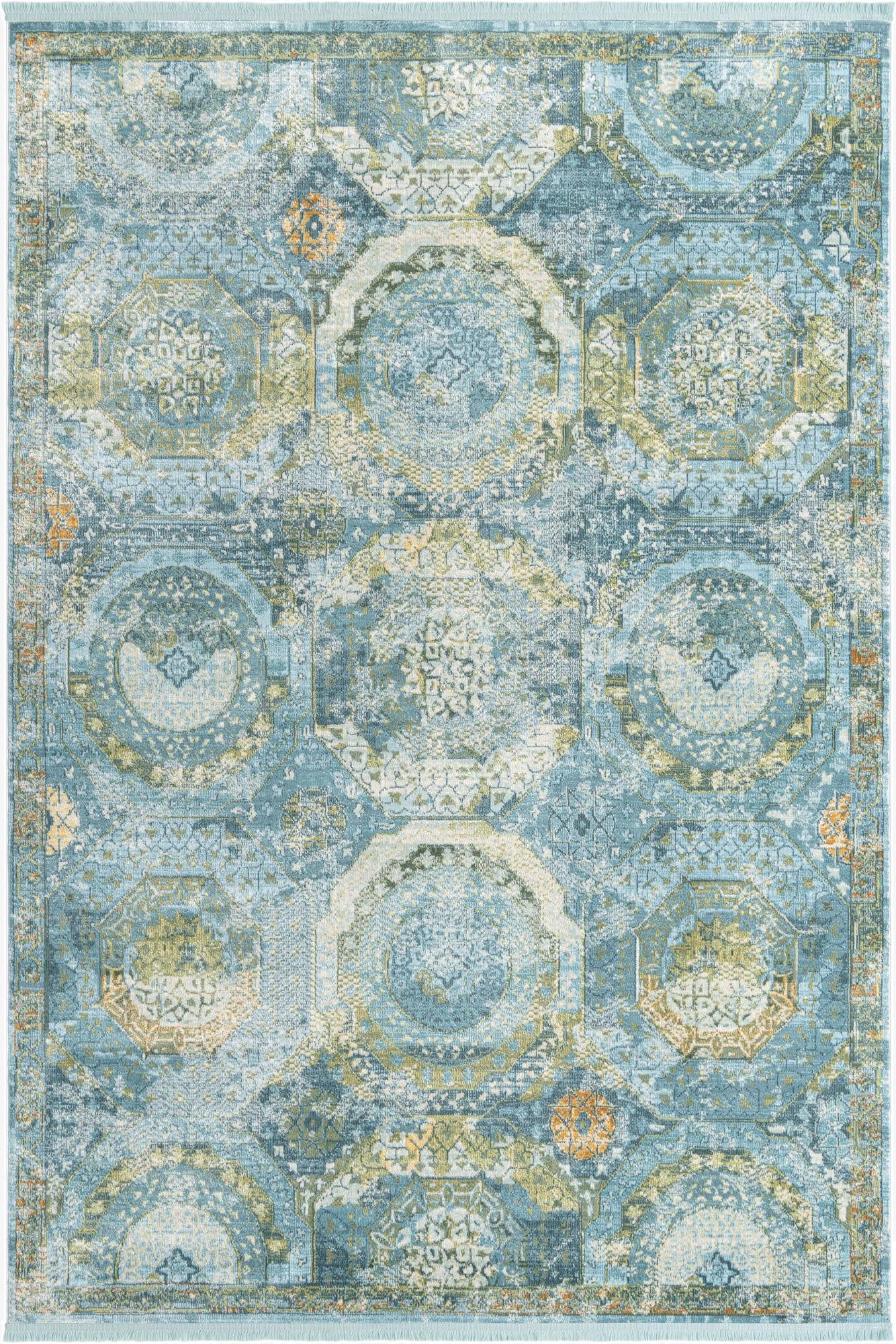 Primary image 7' x 10' Havana Rug