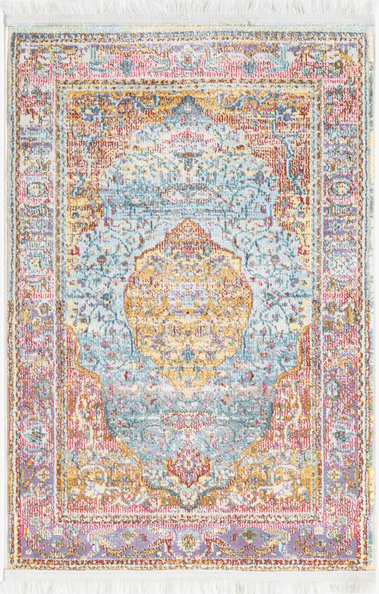 Primary image 2' 2 x 3' Havana Rug