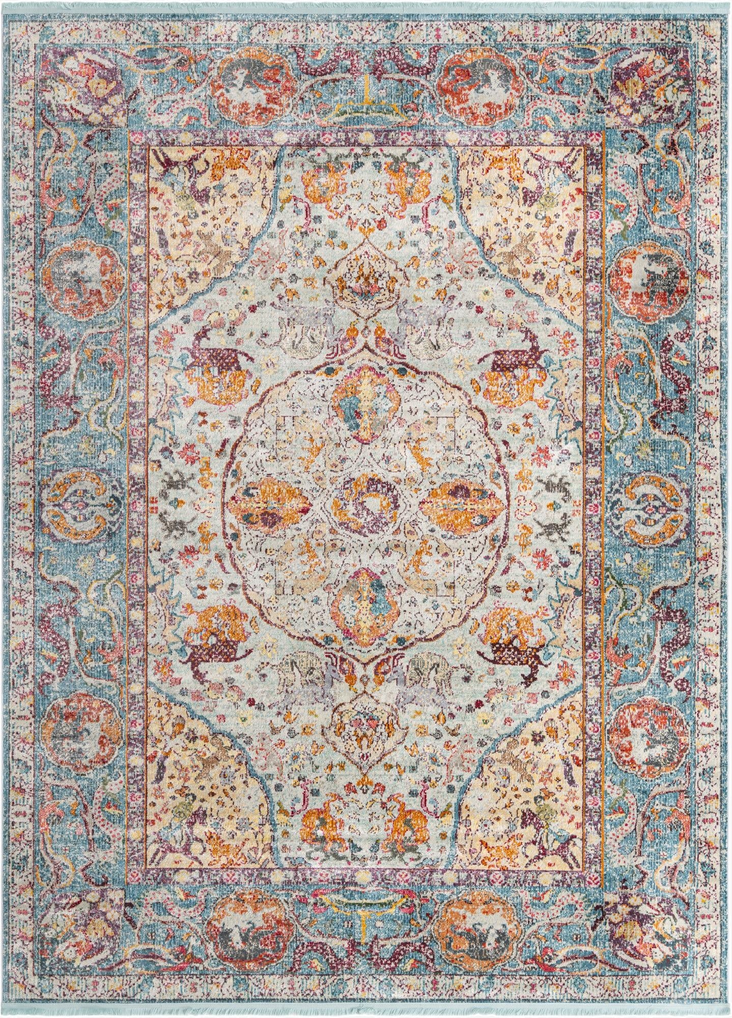 Previously viewed Rug