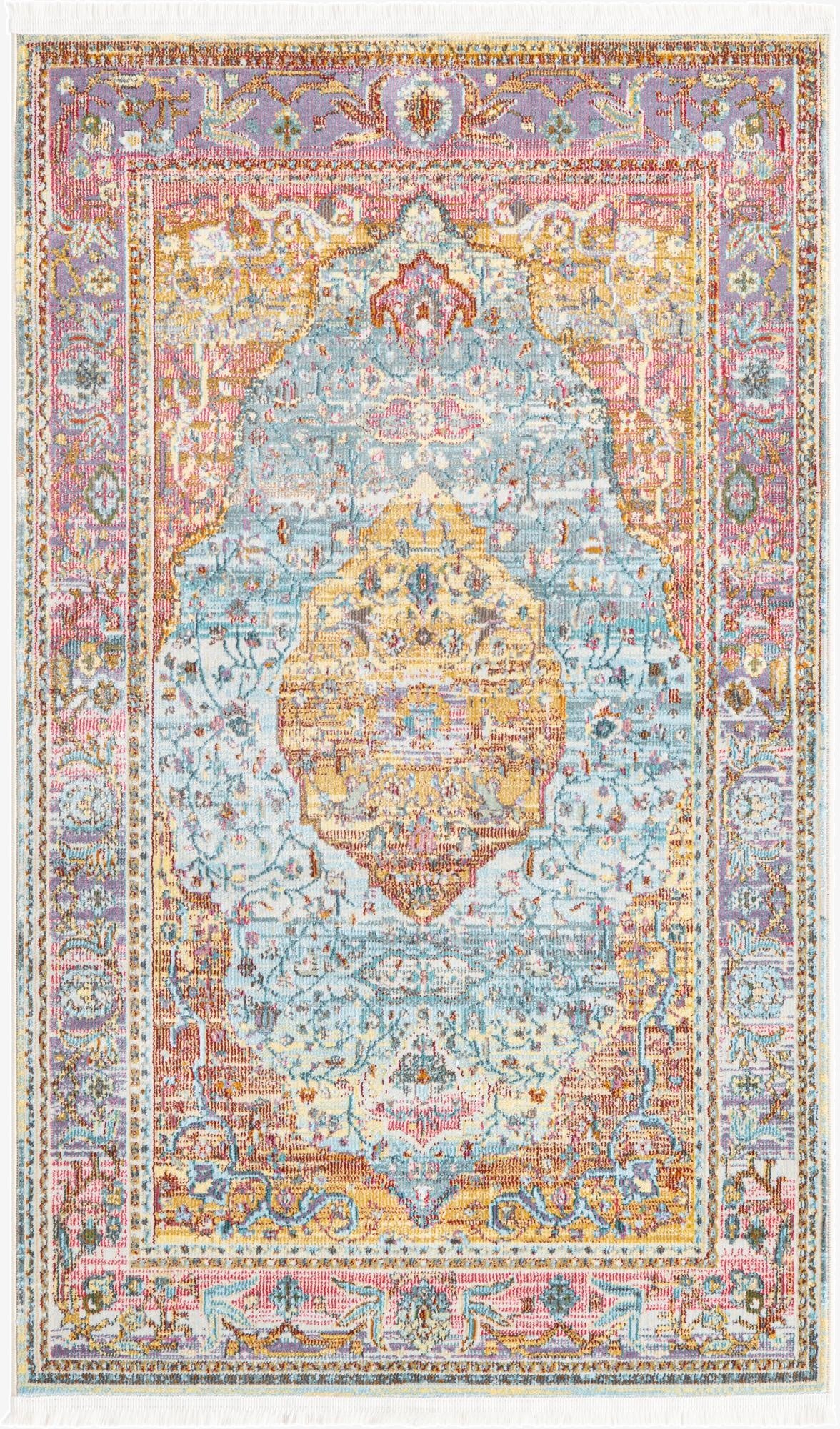3' 3 x 5' 3 Havana Rug
