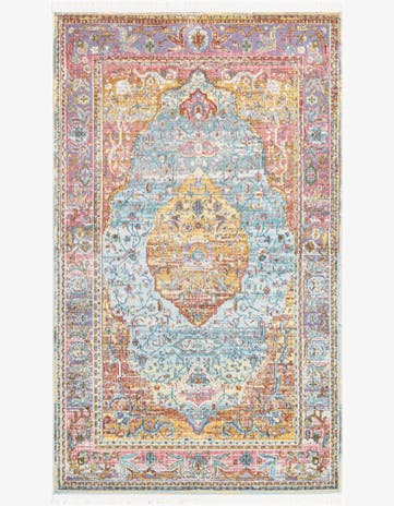 3' 3 x 5' 3 Havana Rug