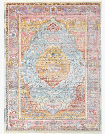 10' x 13' Havana Rug