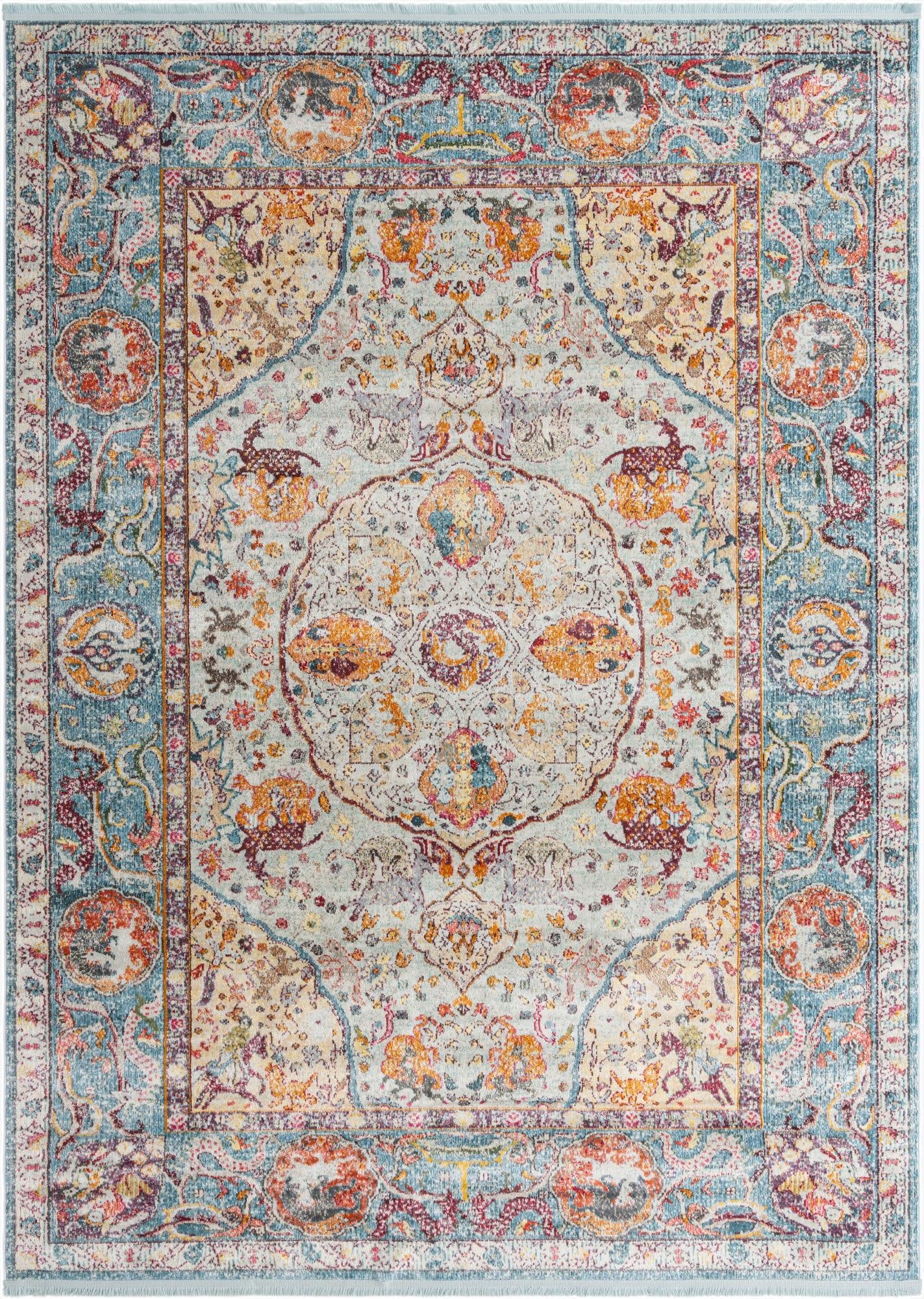 Primary image 8' x 11' Havana Rug