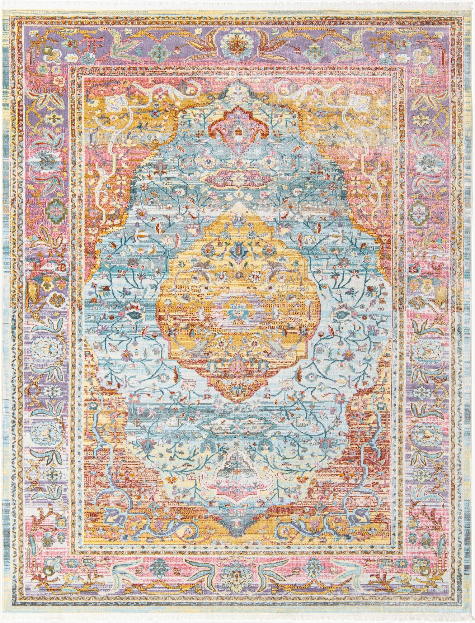 Primary image 8' x 10' Havana Rug