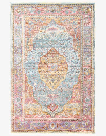 5' 5 x 8' Havana Rug