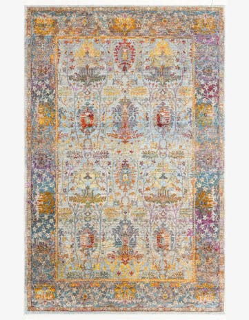 5' 5 x 8' Havana Rug