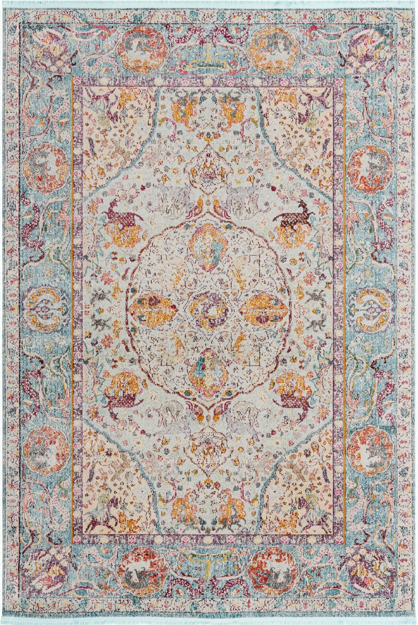 Primary image 7' x 10' Havana Rug